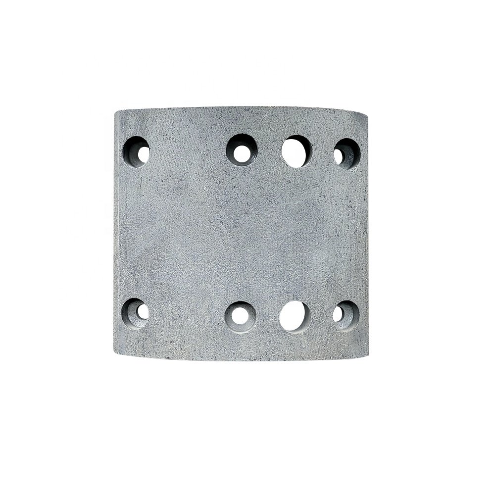 SINOTRUK HOWO Truck Parts Rear Brake Pads 104324-41-TF3502022